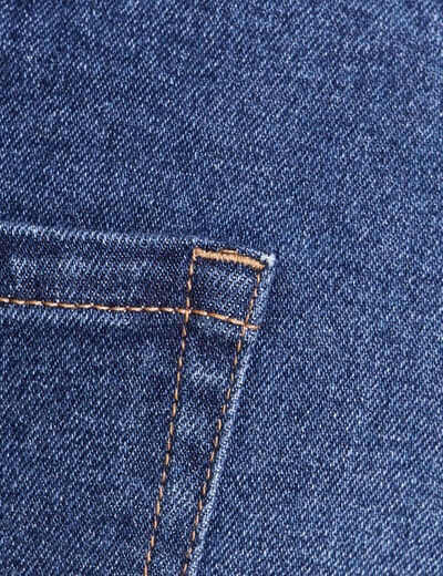 Jean denim stone femme
