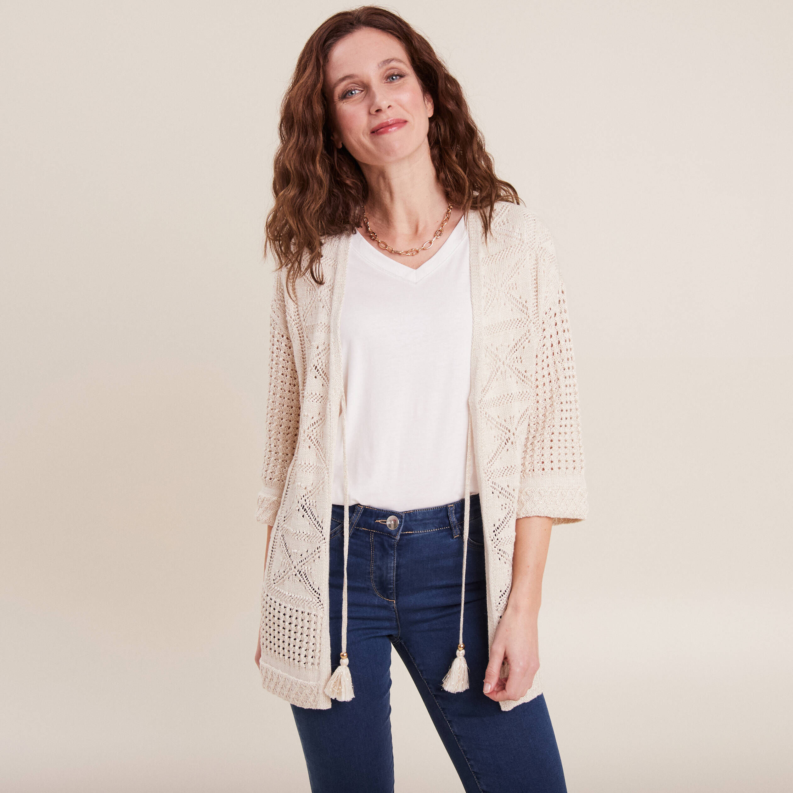 Gilet blouson outlet femme