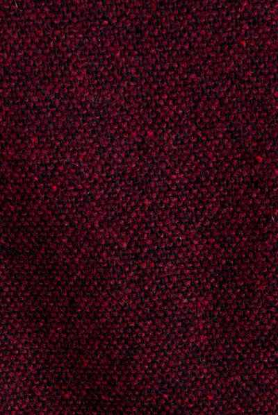 Manteau évasé boutonné noir femme