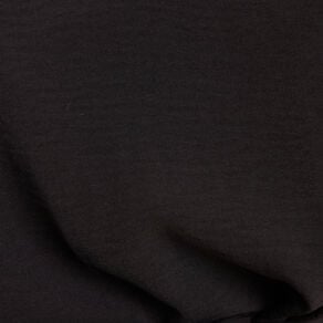 robe droite ceinture nouee noir femme Robe droite ceinture nouée noir femme