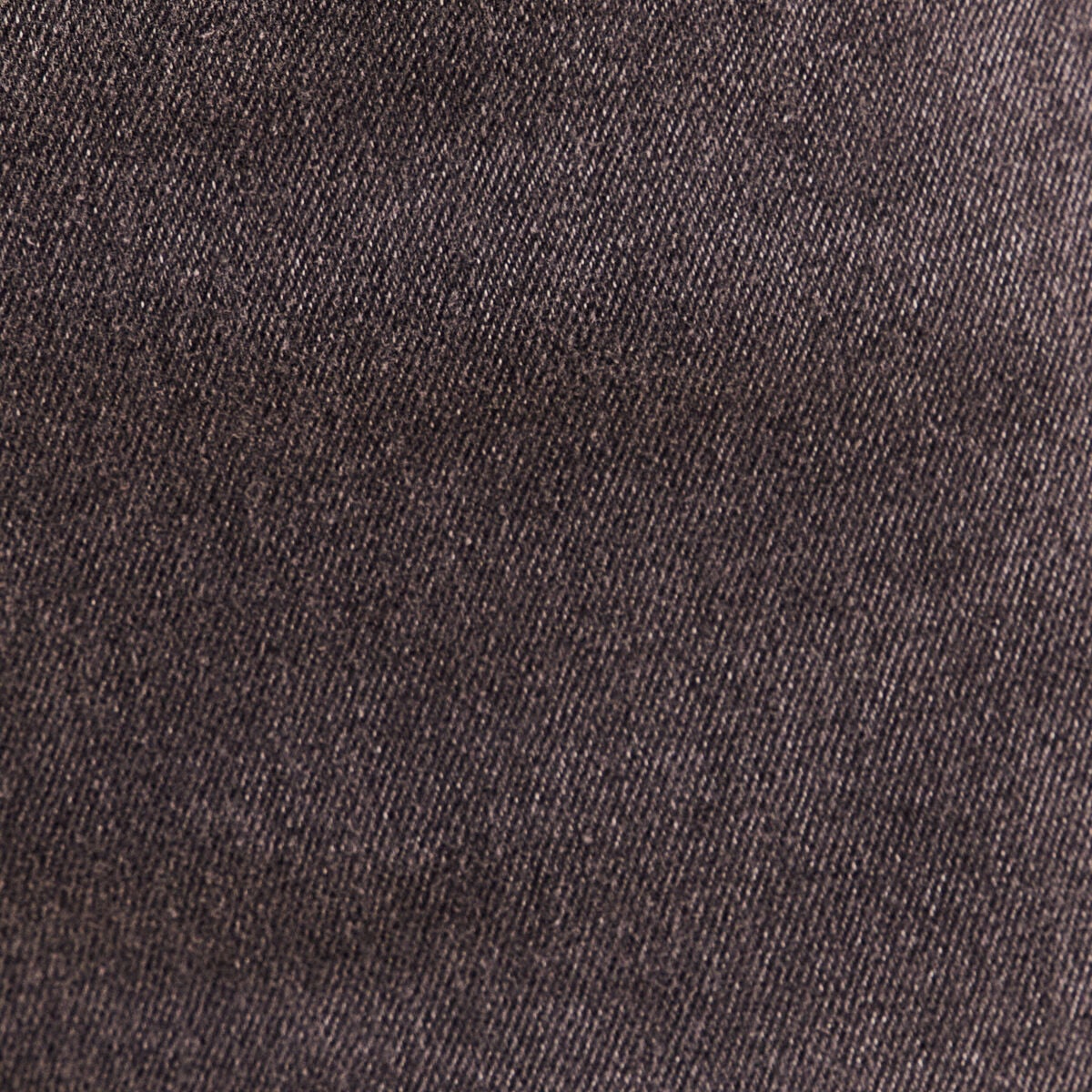 Jean denim gris femme