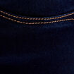 Tregging taille standard denim brut femme