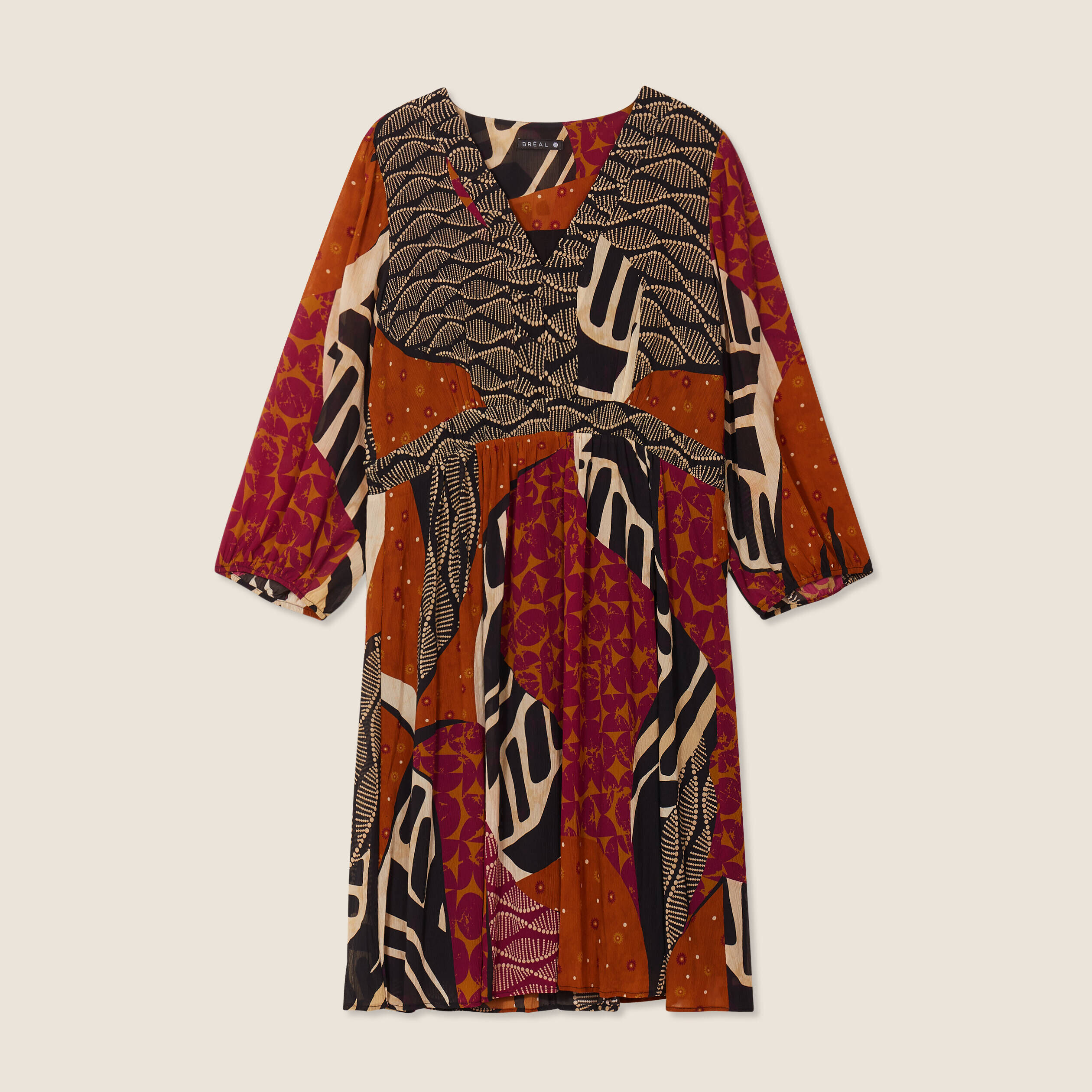Robe patrice breal 2020 clearance