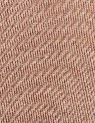 Pantalon jogging 7/8ème taupe femme
