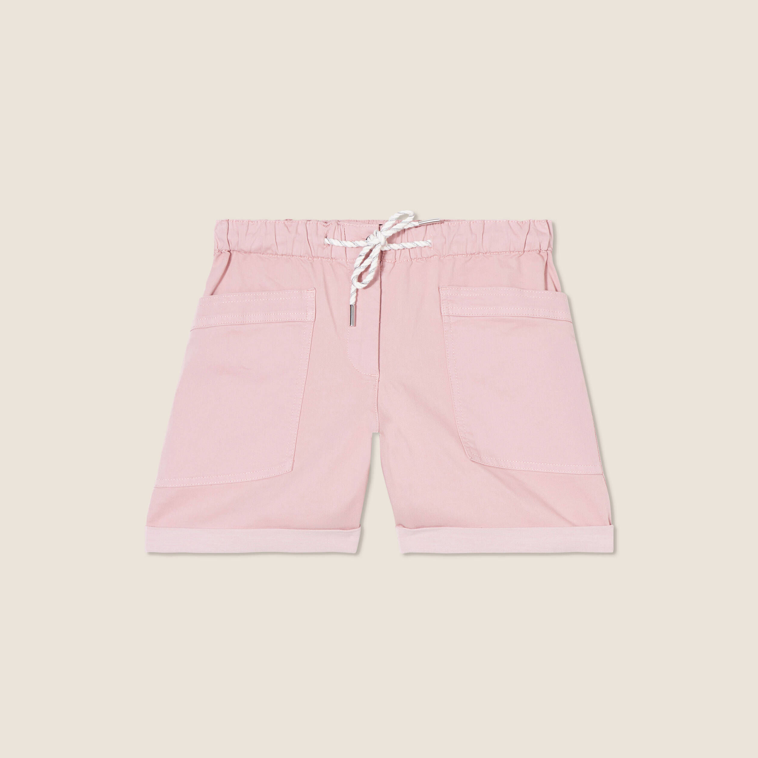 Breal bermuda femme outlet