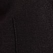 Gilet sans manches noir femme