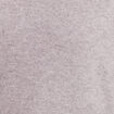 T-shirt doux avec bijoux gris fonc&eacute; femme