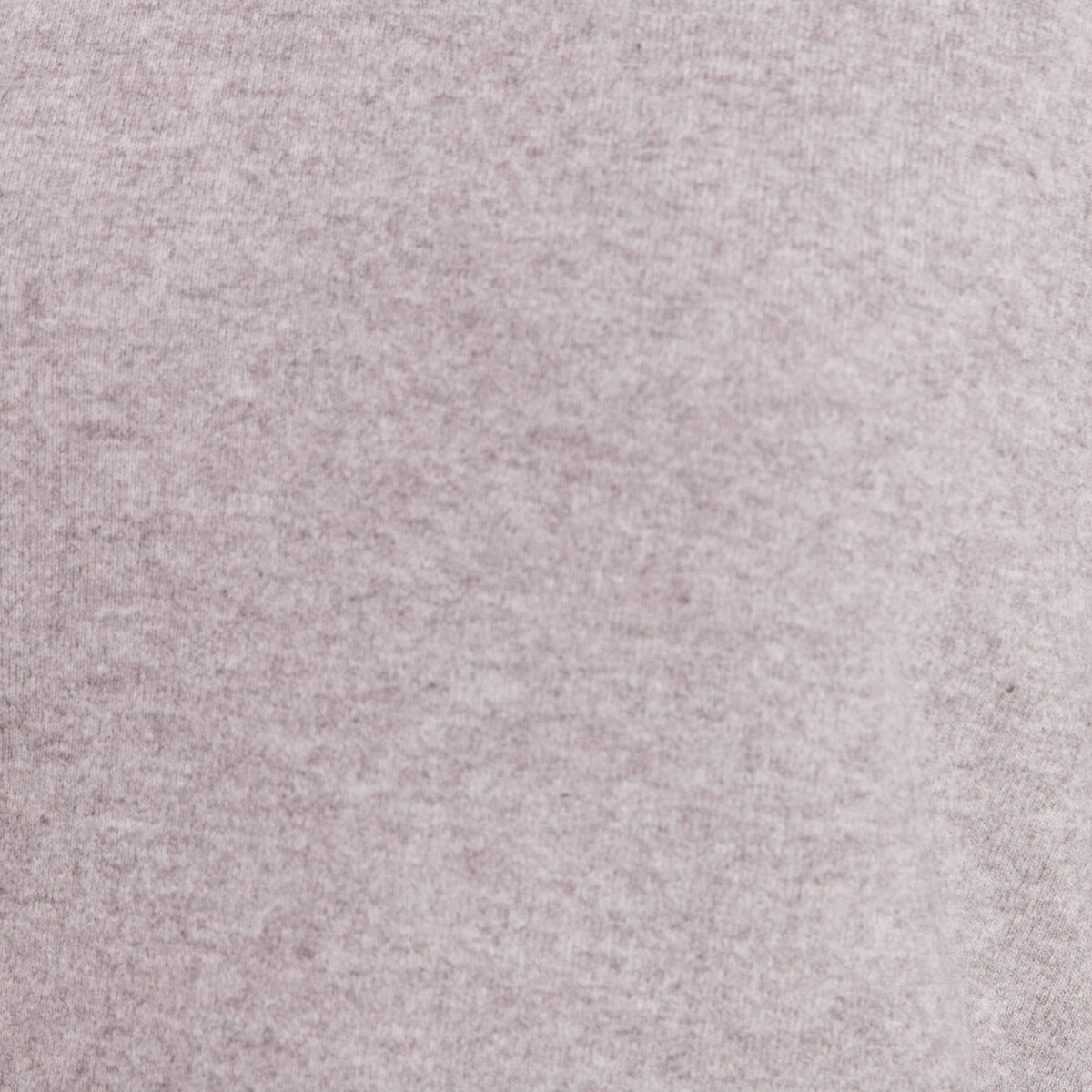T-shirt doux avec bijoux gris fonc&eacute; femme
