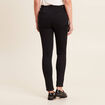 Pantalon magique Le Chaud noir femme