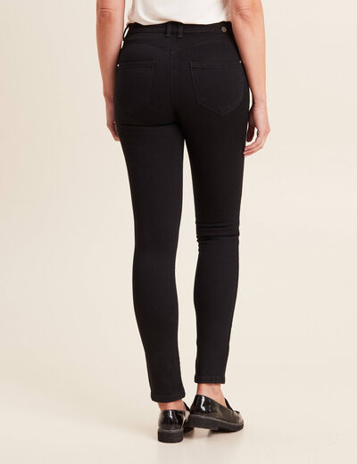 Pantalon magique Le Chaud noir femme