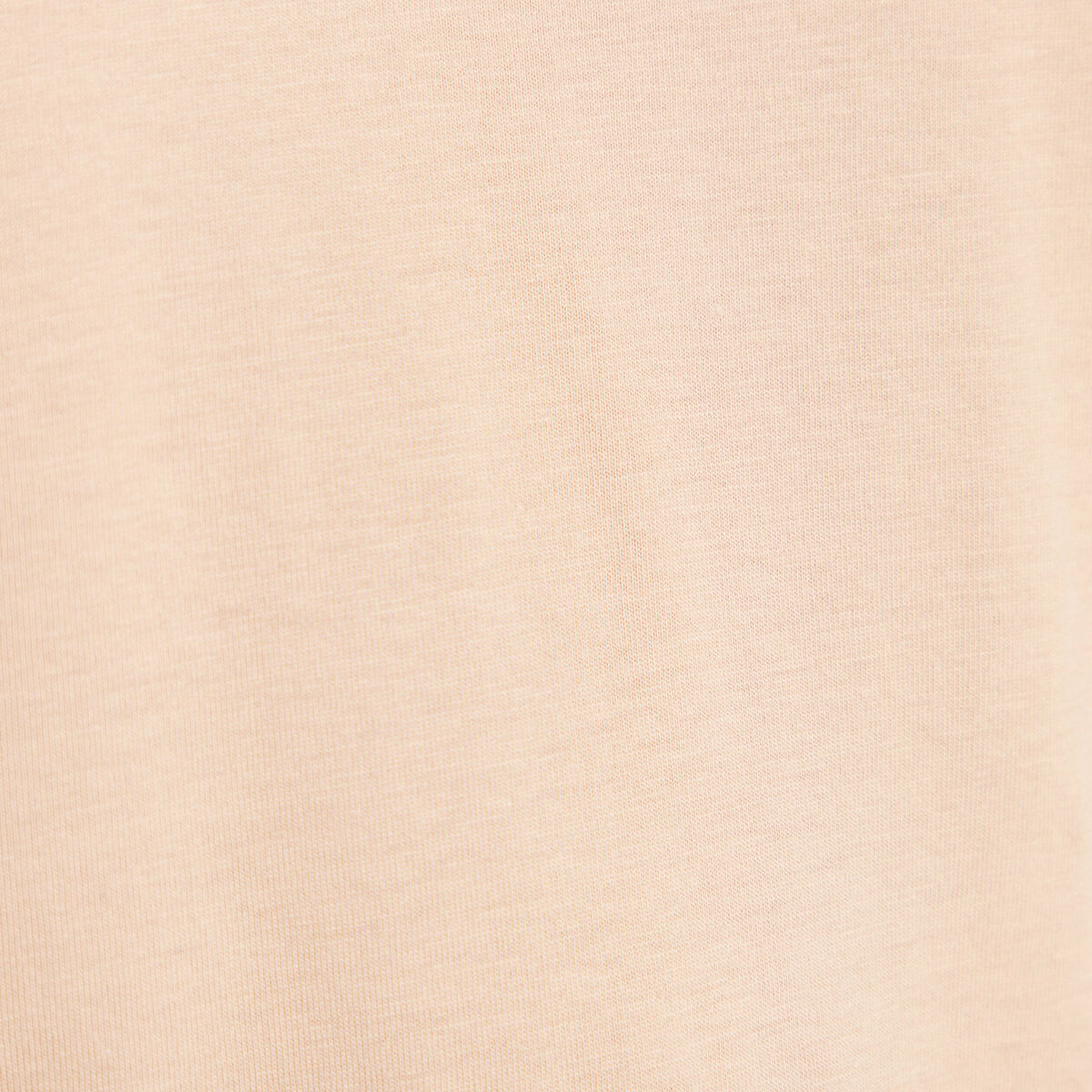 T-shirt manches courtes sable femme