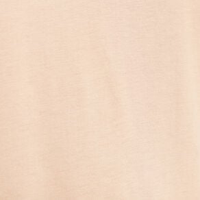 t shirt manches courtes sable femme T-shirt manches courtes sable femme
