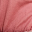 Combinaison pantalon r&eacute;versible orange corail femme