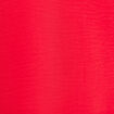 T-shirt manches courtes rouge femme