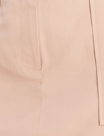 Jupe sable femme