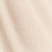 Gilet manches courtes couleur or femme