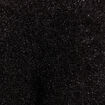 Gilet manches longues noir femme