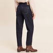 Jean denim brut femme