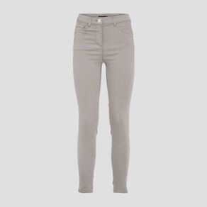 pantalon leger taille standard 78eme vert clair femme Pantalon léger taille standard 7/8ème vert clair femme