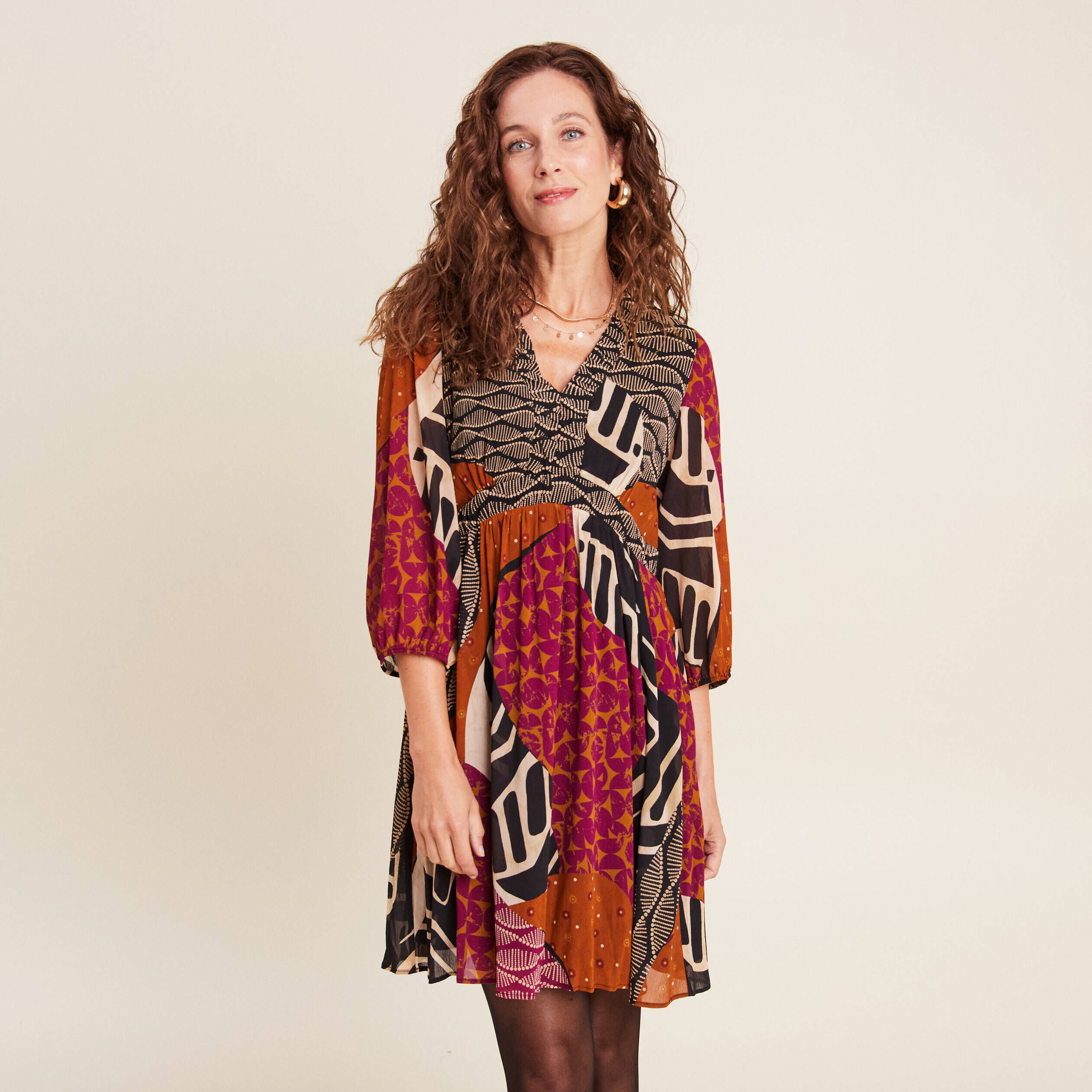Robes femme Jours tentation Breal