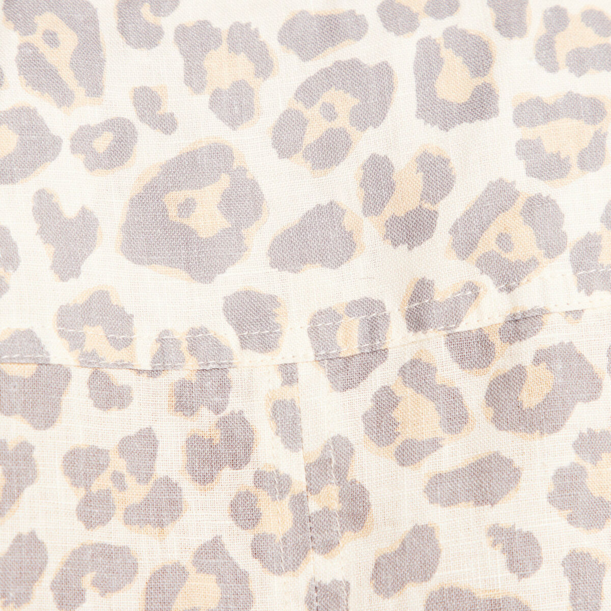 Robe droite zippée blanc femme