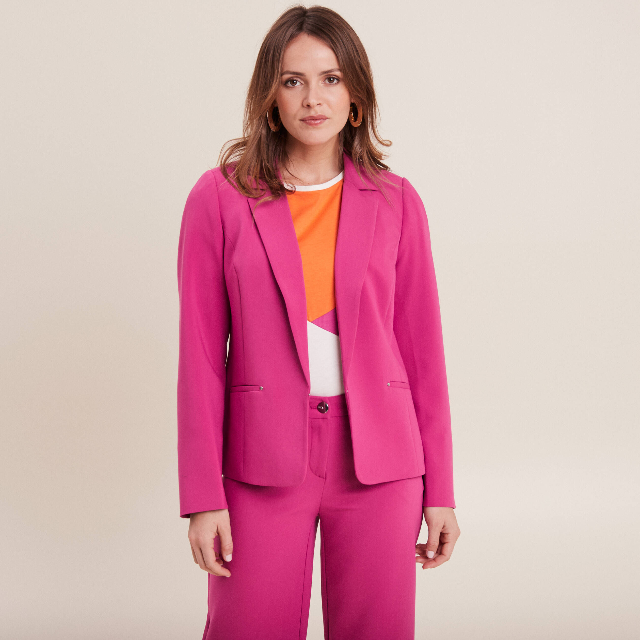 Tailleur femme taille 44 new arrivals