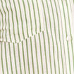 Chemise manches courtes blanc femme