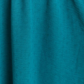 Robe évasée taille smockée vert femme