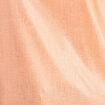 T-shirt manches courtes rose saumon femme