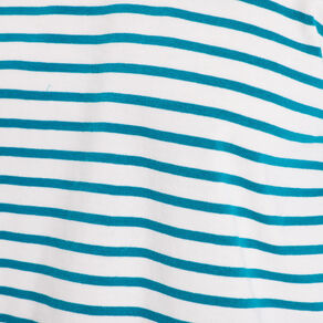 t shirt manches 34 vert canard femme T-shirt manches 3/4 vert canard femme