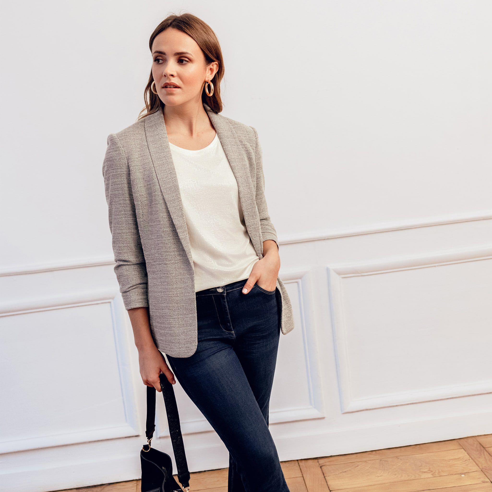 Veste femme pour hotsell fetes