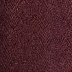 Pull manches longues bordeaux femme