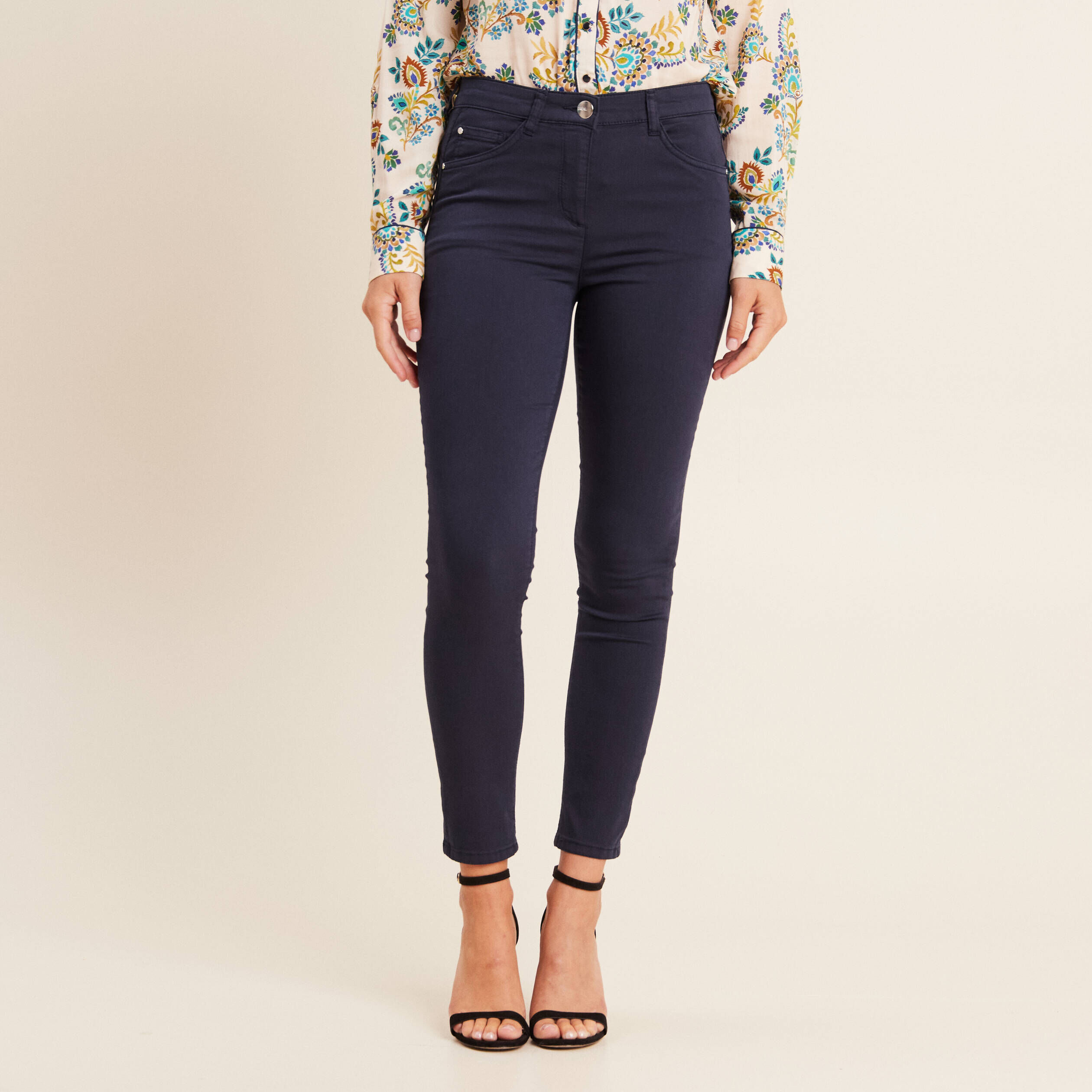 Pantalon magique breal 2025