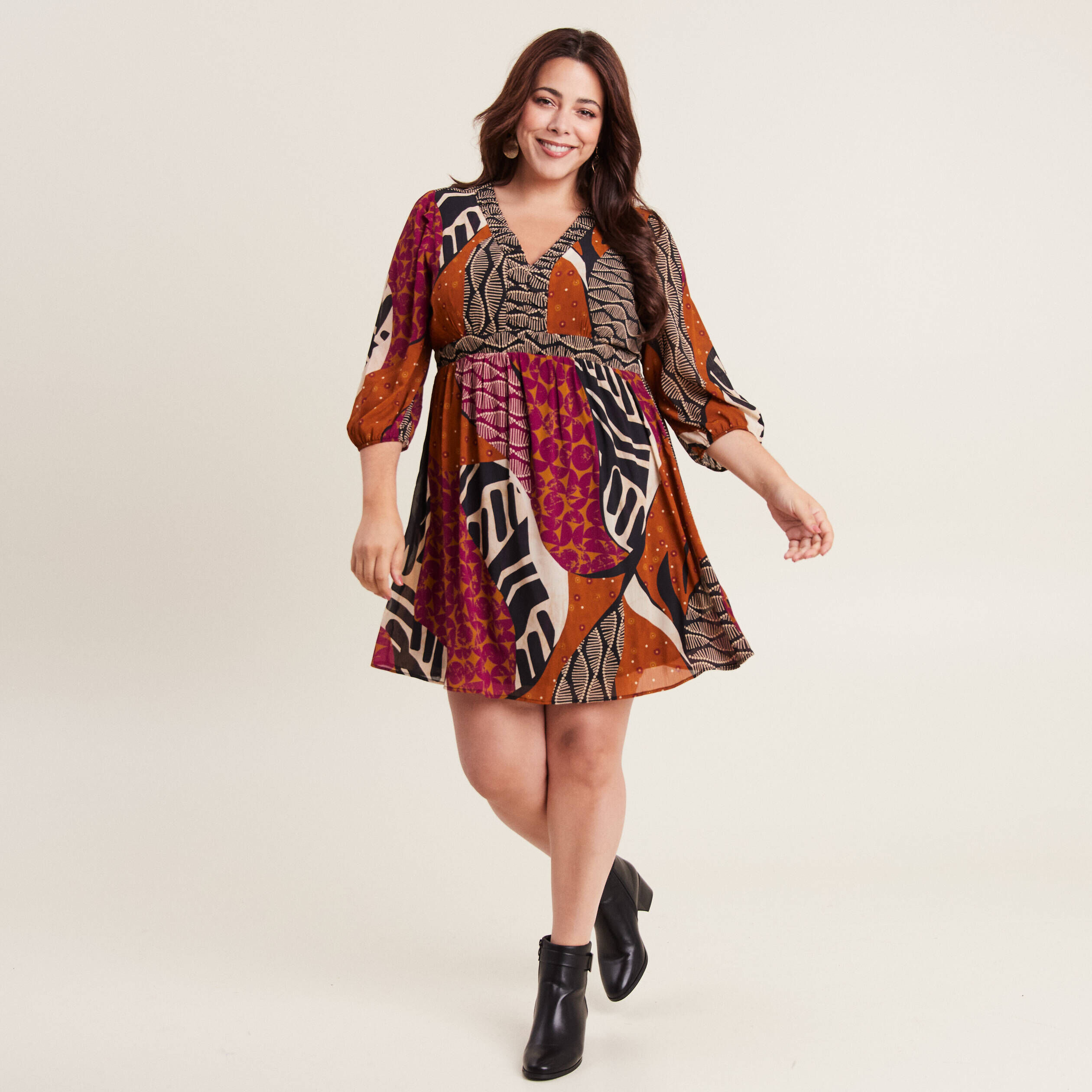 Robes femme Breal
