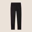 Tregging taille standard noir femme