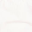 Pantalon mom blanc femme
