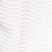 Polo manches courtes blanc femme