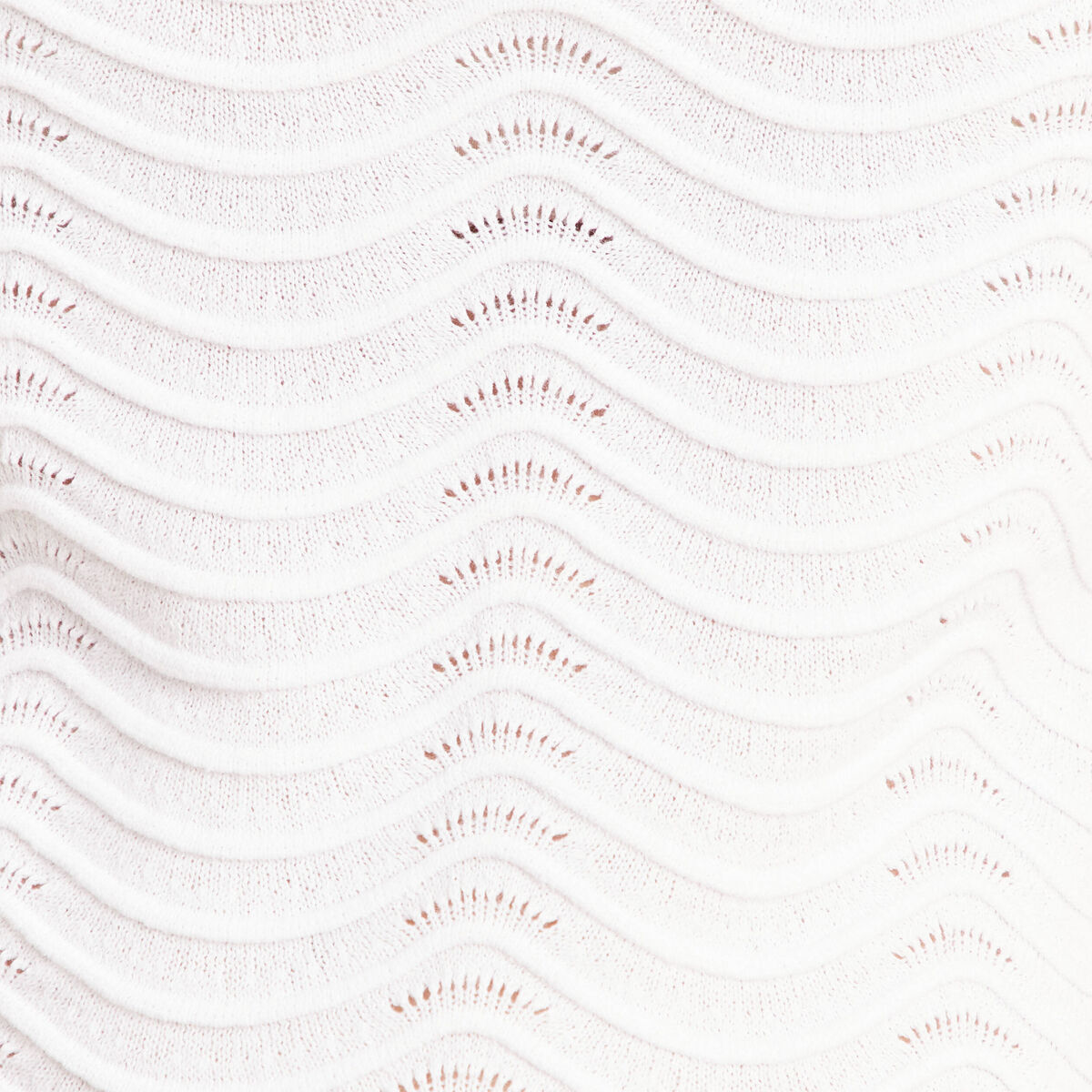 Polo manches courtes blanc femme
