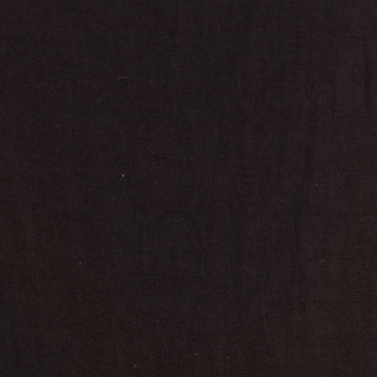 T-shirt col b&eacute;nitier noir femme