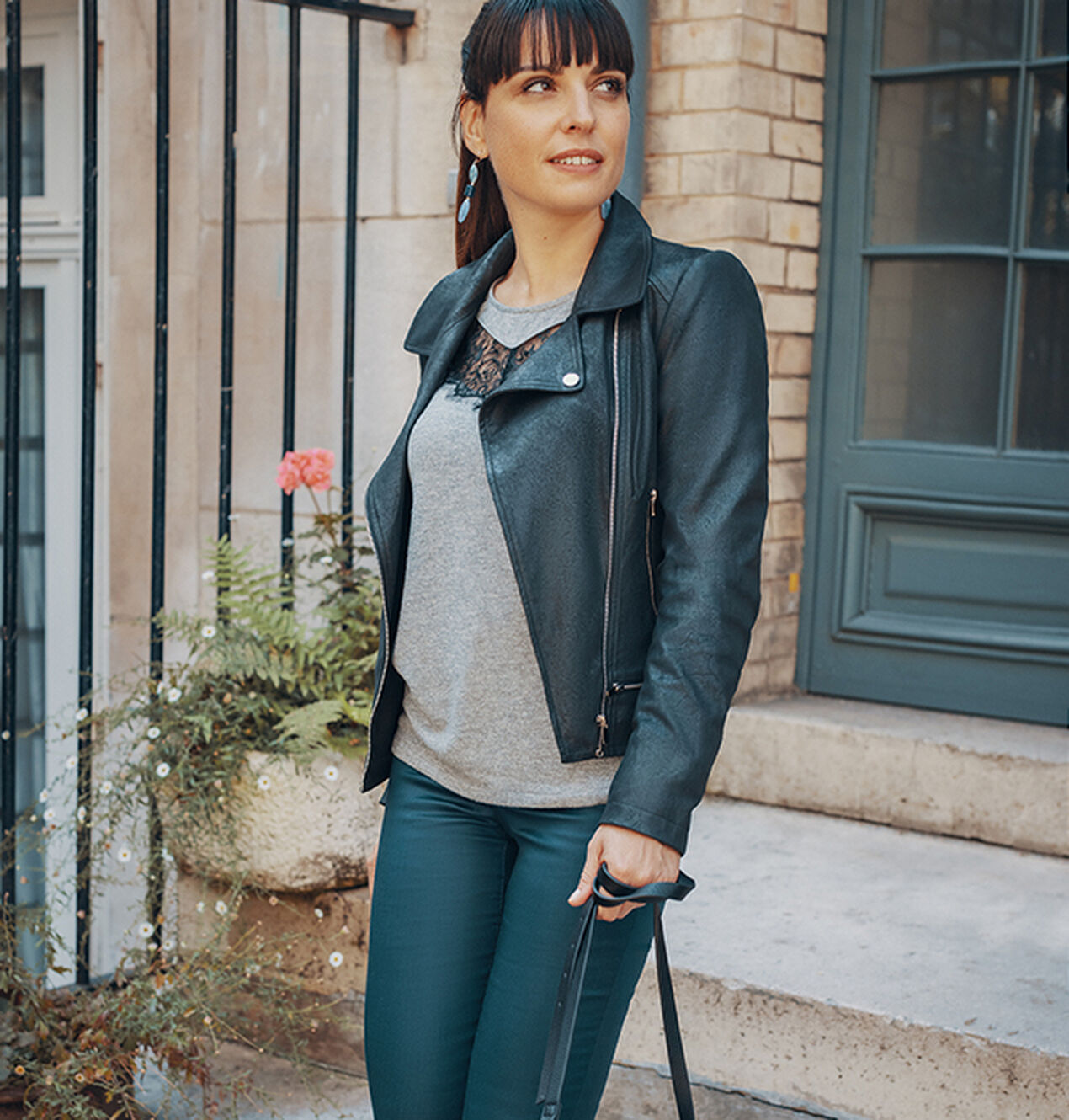Acheter ce look Acheter ce look