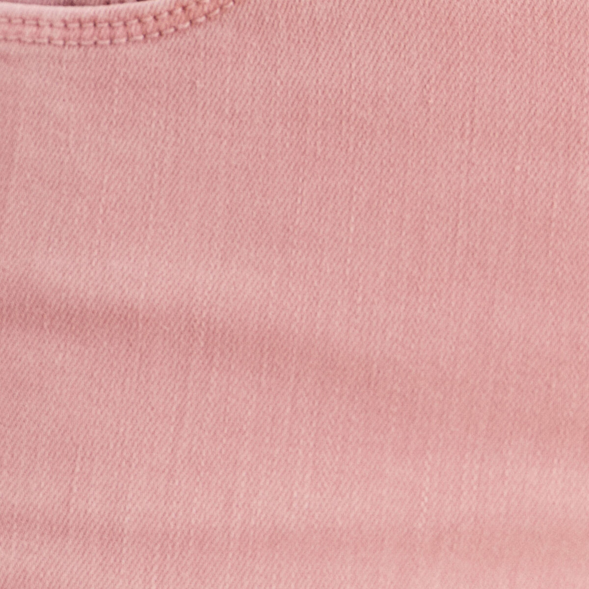 Jean magique L'Unique coupe bootcut rose femme