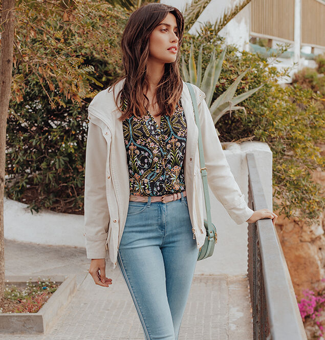 Acheter ce look Acheter ce look