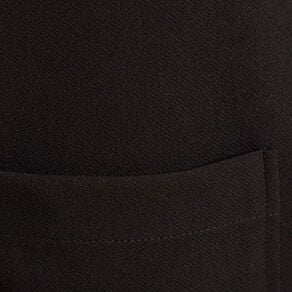 gilet sans manches noir femme Gilet sans manches noir femme