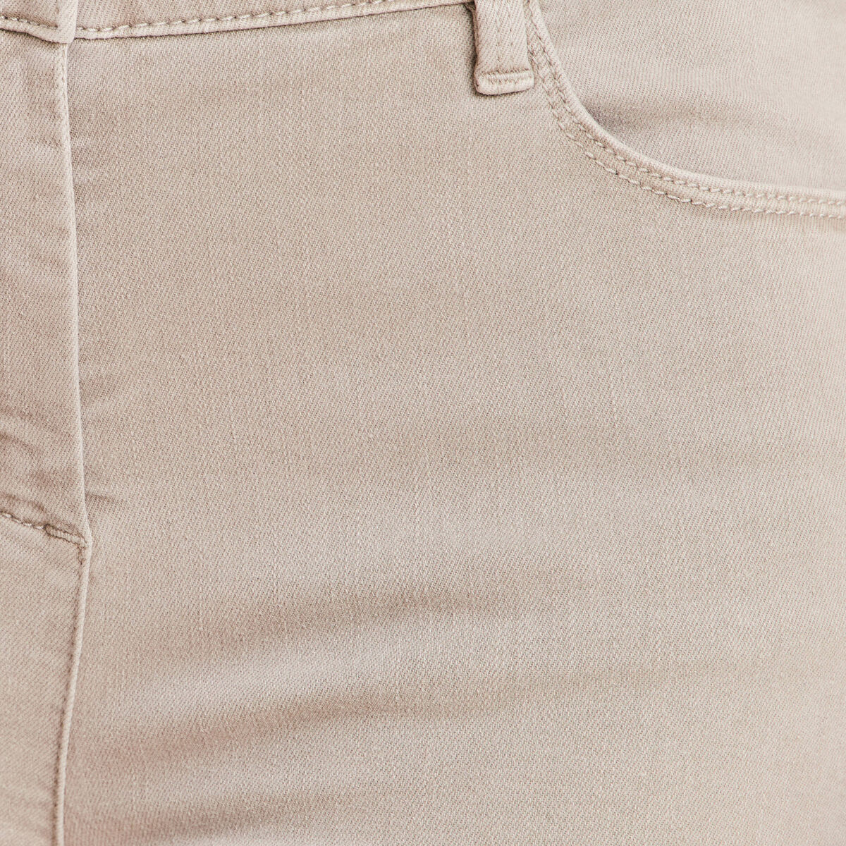 Pantalon magique l'unique vert clair femme