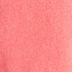 Pull col rond manches longues rose framboise femme