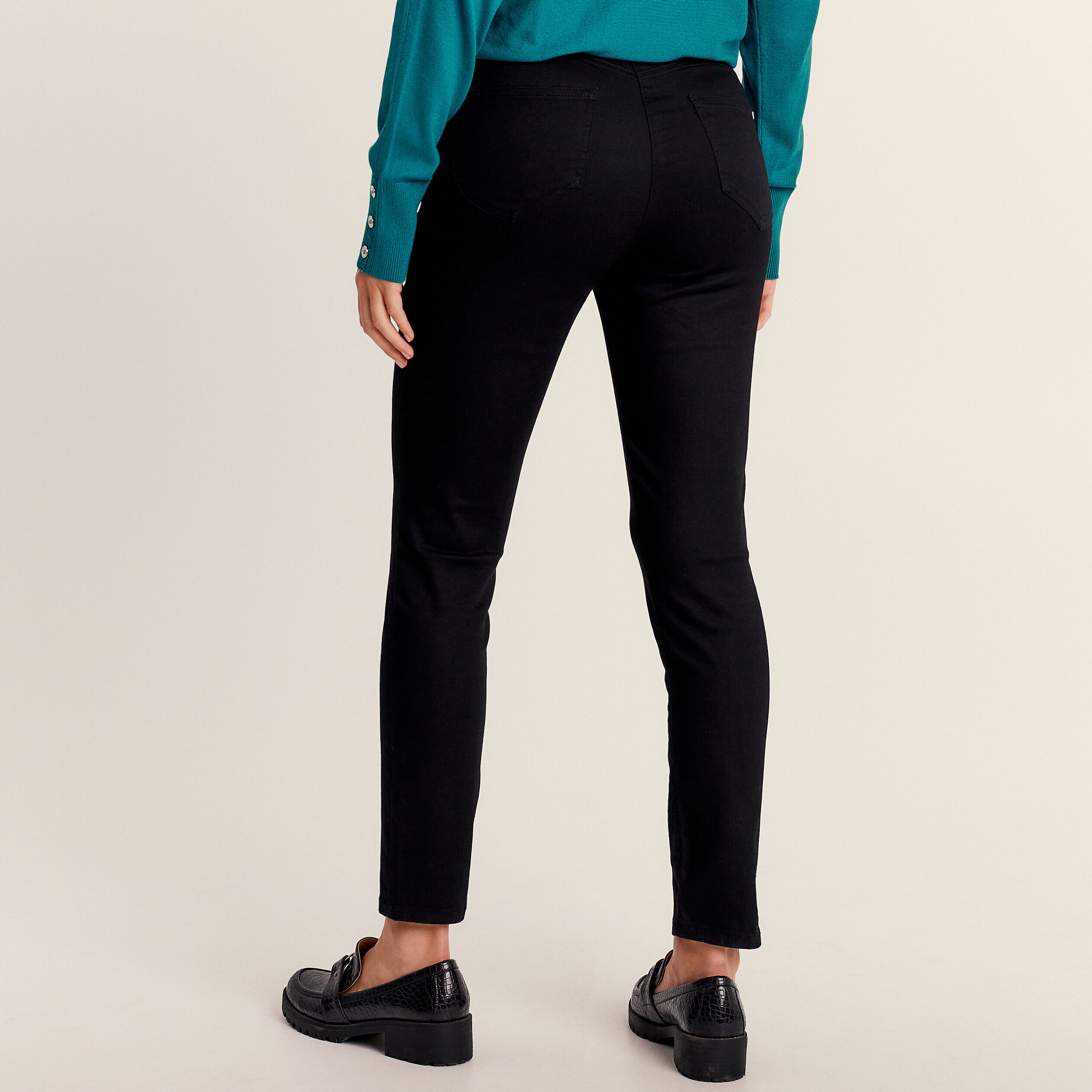 Tailles pantalon hotsell homme