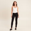 Pantalon magique Le Chaud noir femme