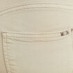 Pantalon magique Le L&eacute;ger coupe ajust&eacute;e vert clair femme
