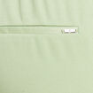 Pantalon cargo vert émeraude femme