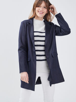 manteau printemps solde